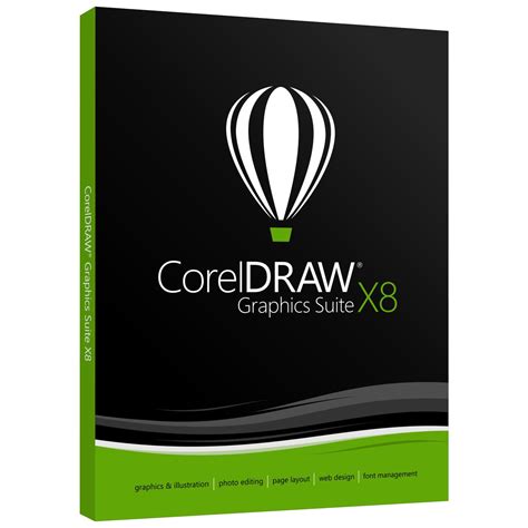 Creativity meets productivity in CorelDRAW Graphics Suite, your fully-loaded professional design toolkit for vector illustration, page layout, photo editing, typography, and more. . Download corel draw